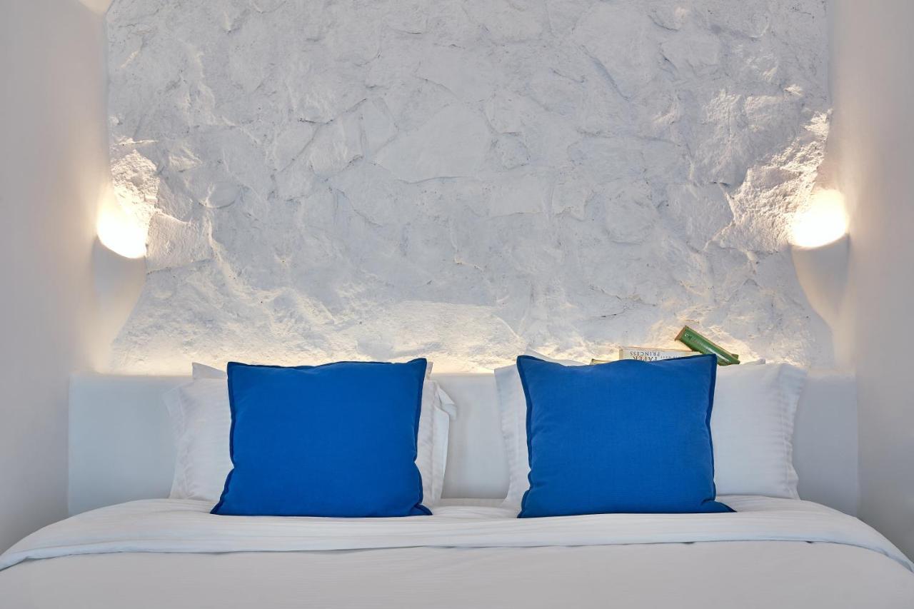 Finikia Memories Hotel Dış mekan fotoğraf