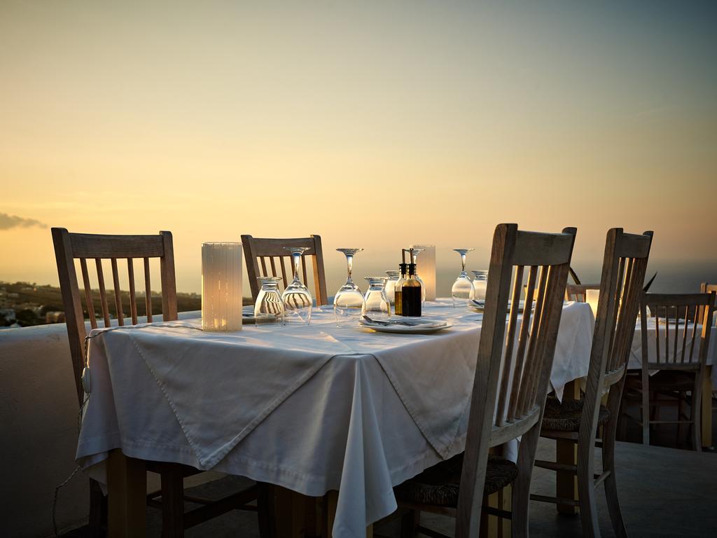 Finikia Memories Hotel Dış mekan fotoğraf