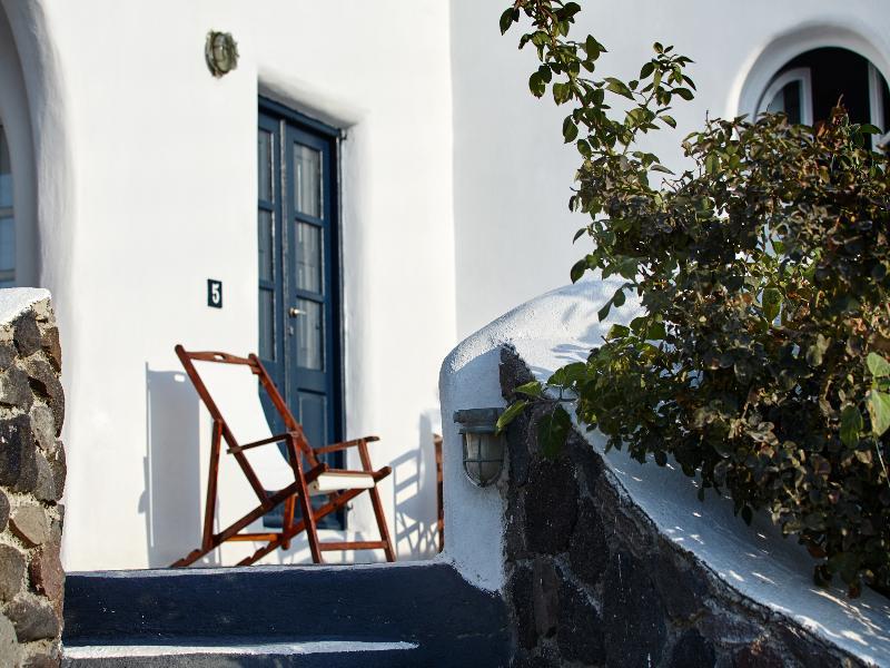 Finikia Memories Hotel Dış mekan fotoğraf