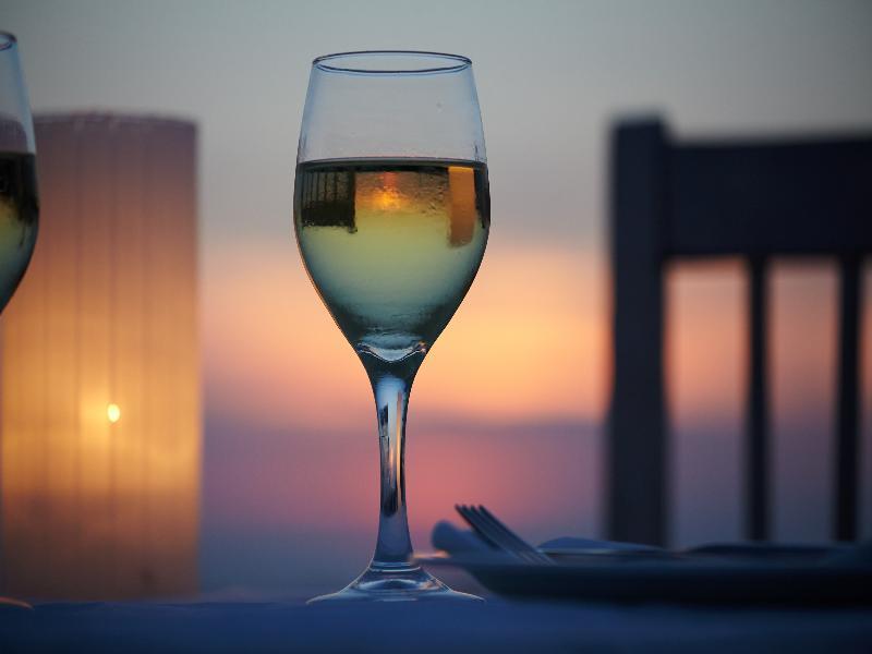 Finikia Memories Hotel Dış mekan fotoğraf