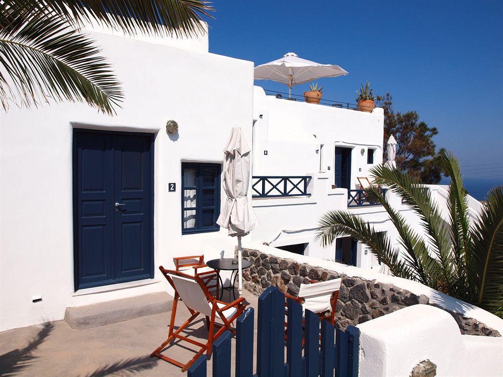 Finikia Memories Hotel Dış mekan fotoğraf